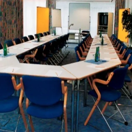 Novalis Hotel