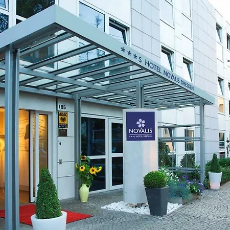 Hotel Novalis By Aurum