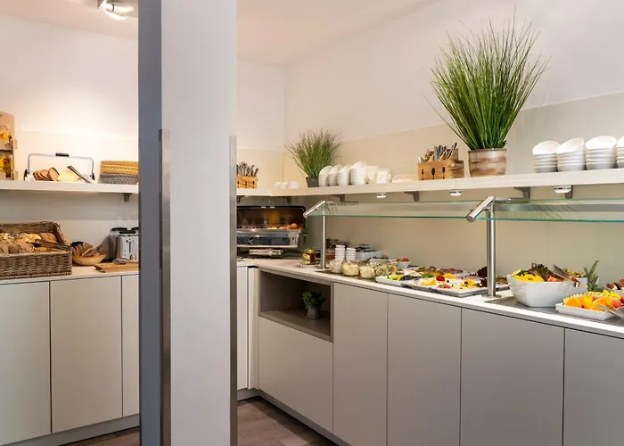 Novalis By Aurum 4* Dresden