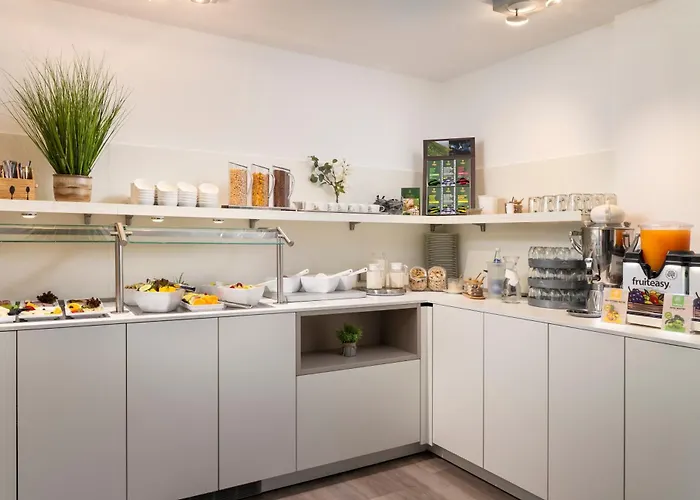 Novalis By Aurum 4* Dresden