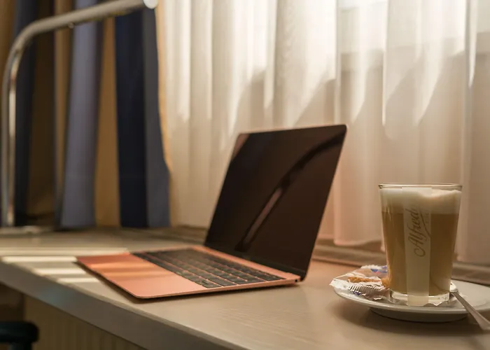 Novalis By Aurum Otel 4*