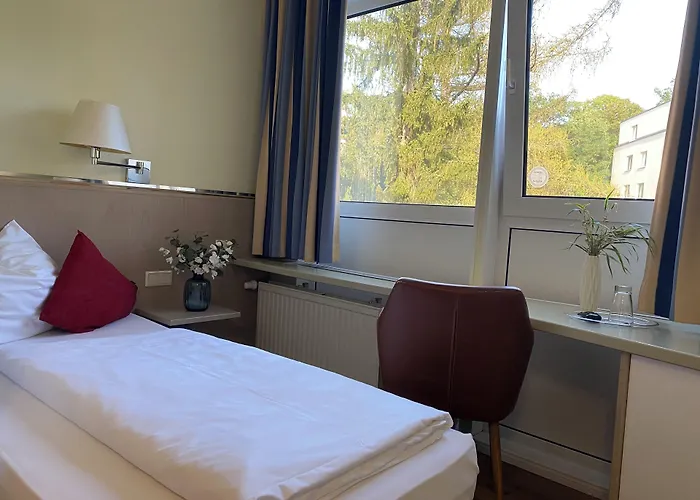 Novalis By Aurum Otel Dresden