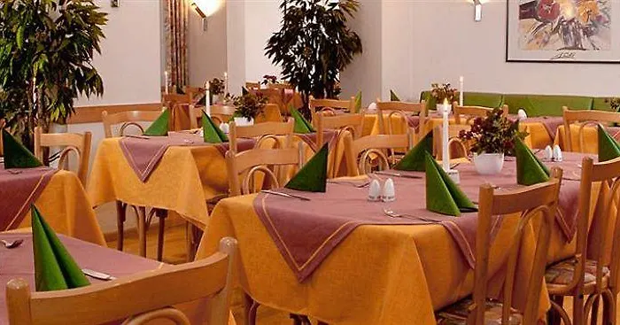 Novalis By Aurum 드레스덴