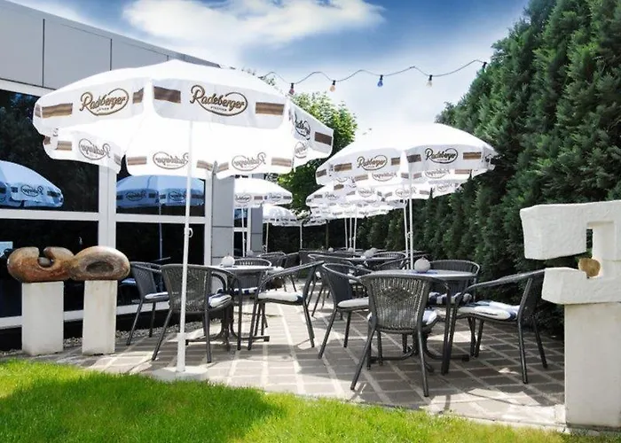 Novalis By Aurum 드레스덴