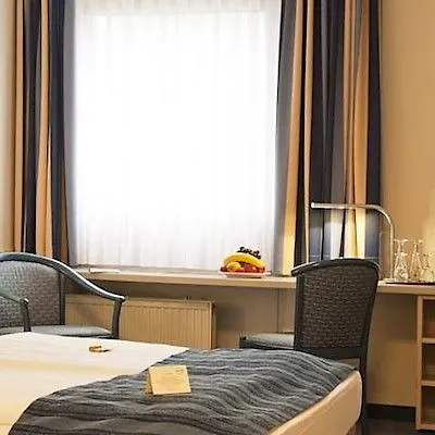 Novalis By Aurum Otel 4*