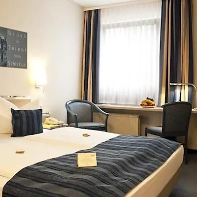 Otel Novalis By Aurum