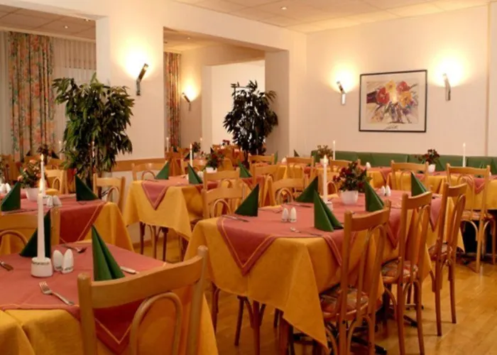 Otel Novalis By Aurum 4*