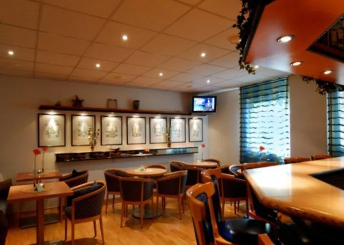 Szálloda Novalis By Aurum