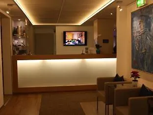 Hotel Novalis By Aurum 3*
