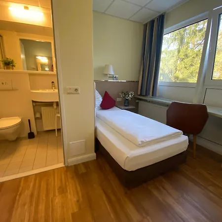 Novalis By Aurum Hotel Dresden