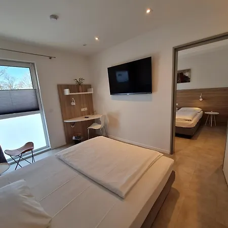 Hotel Novalis By Aurum 3*