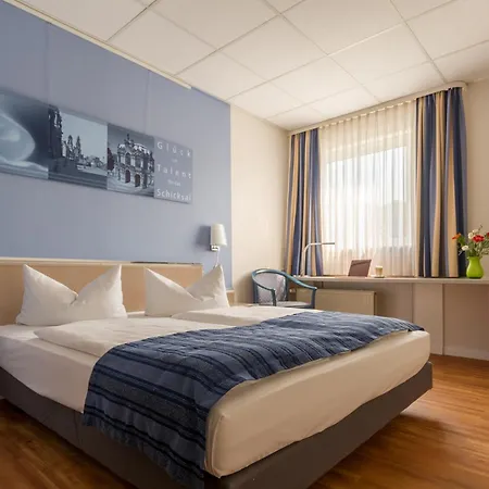 Novalis By Aurum Hotel Dresden