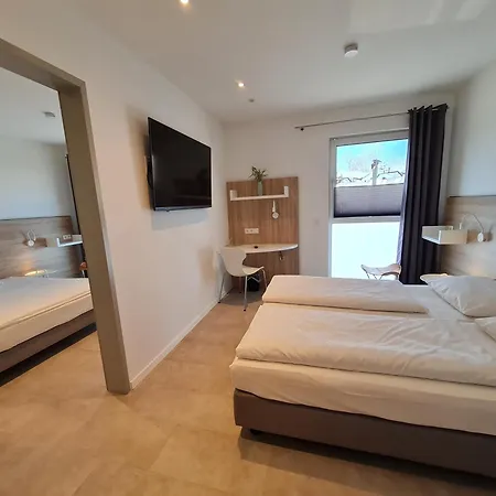 Hotel Novalis By Aurum Dresden
