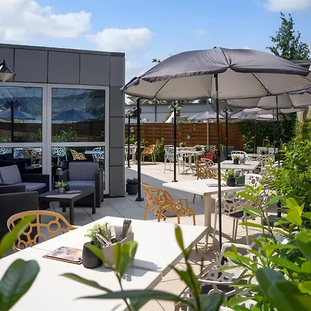 Novalis By Aurum Hotel 3*