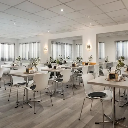 Novalis By Aurum Hotel 3*