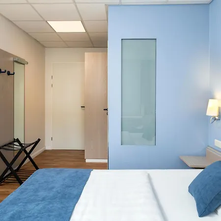 Hotel Novalis By Aurum Dresden