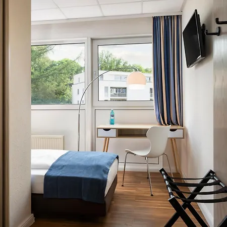 Hotel Novalis By Aurum 3*