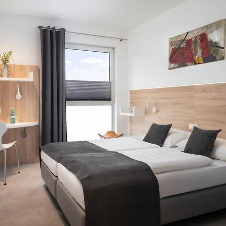 Novalis By Aurum Hotell Dresden