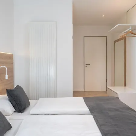 Hotell Novalis By Aurum Dresden