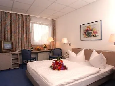 Novalis By Aurum Hotel Drážďany