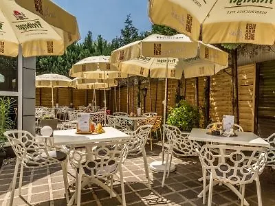 Novalis By Aurum Hotel