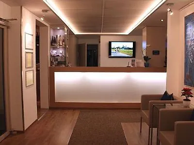 Novalis By Aurum 3* Dresden