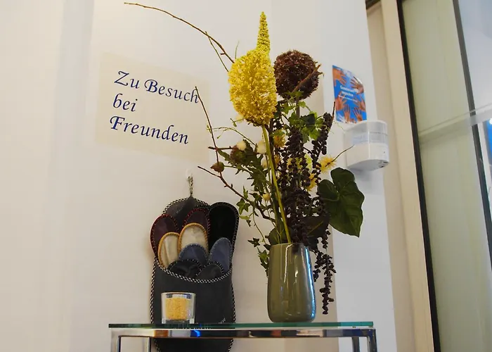 Novalis By Aurum Hotel Dresden