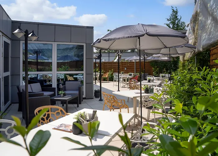 Novalis By Aurum Hotel 4*