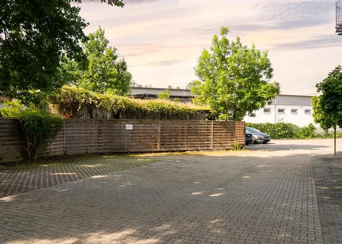 Novalis By Aurum Hotel Dresden