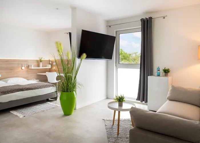 Novalis By Aurum Hotell