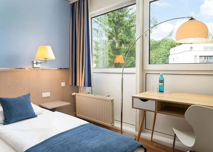 Hotell Novalis By Aurum 4*