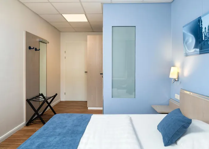 Hotell Novalis By Aurum Dresden
