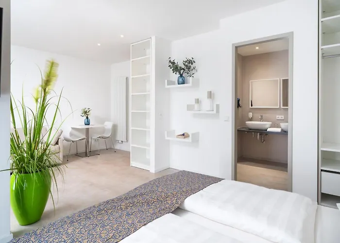 Novalis By Aurum 4* Dresden