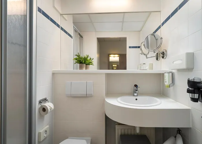 Novalis By Aurum Hotell