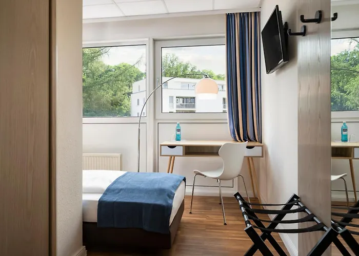 Hotell Novalis By Aurum 4*