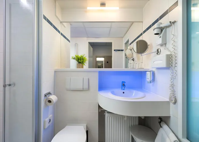 Novalis By Aurum Hotell Dresden