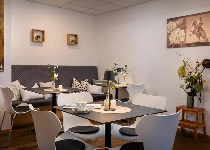 Hotell Novalis By Aurum 4*