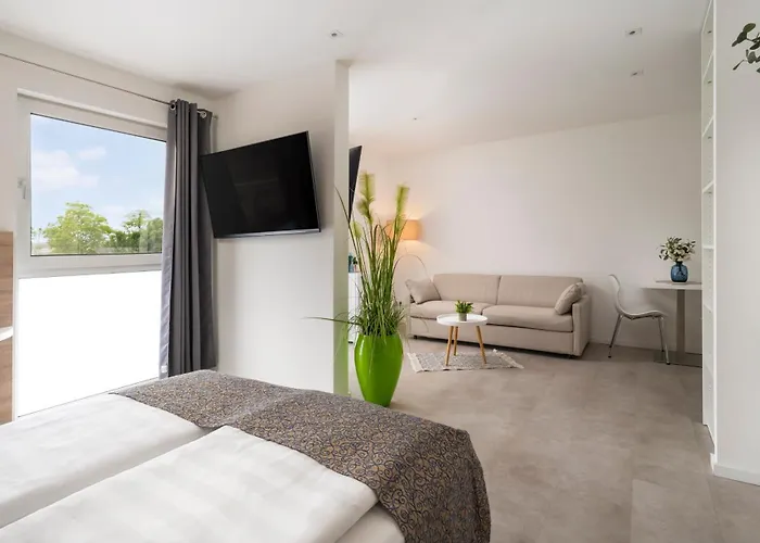 Novalis By Aurum Hotell Dresden