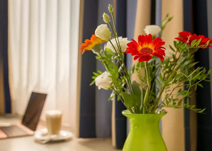 Novalis By Aurum Hotell Dresden