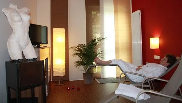 Novalis By Aurum 4* Dresden