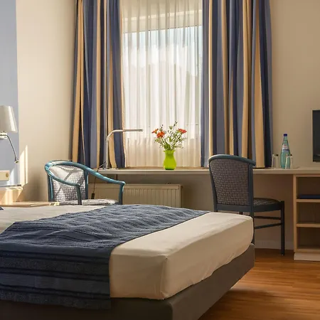 Novalis By Aurum Hotel Dresden