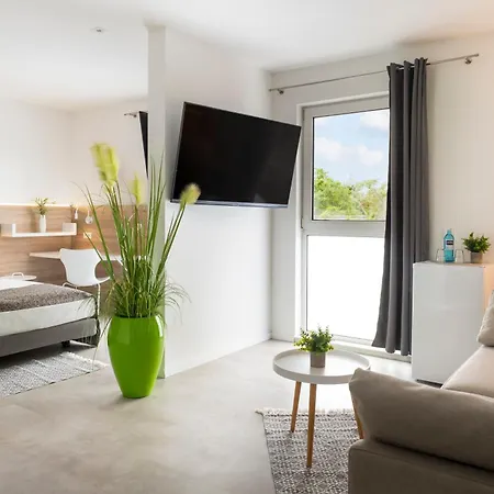 Novalis By Aurum Hotel