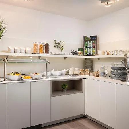 Novalis By Aurum 4* Dresden