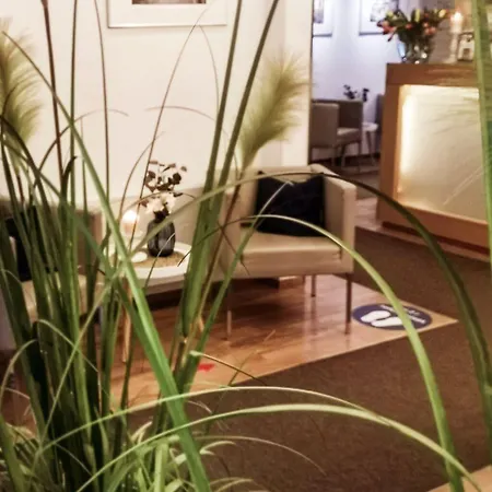 Novalis By Aurum Hotel 4*