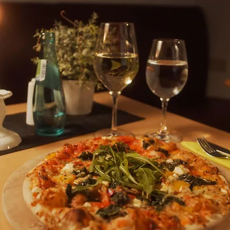 Novalis By Aurum 4* Dresden