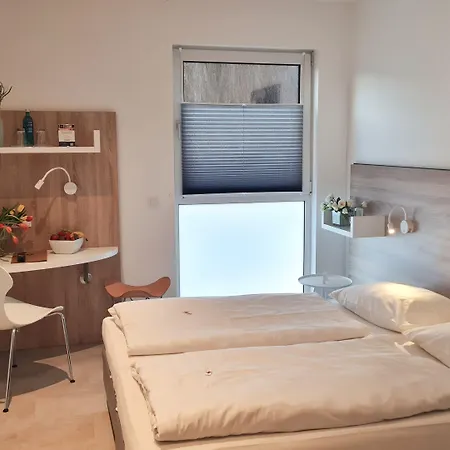 Hotel Novalis By Aurum 4*