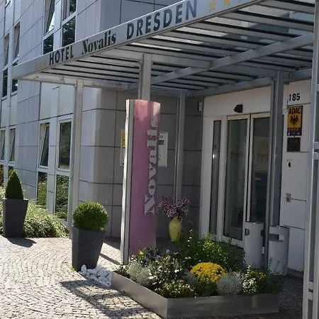 Novalis By Aurum Dresden