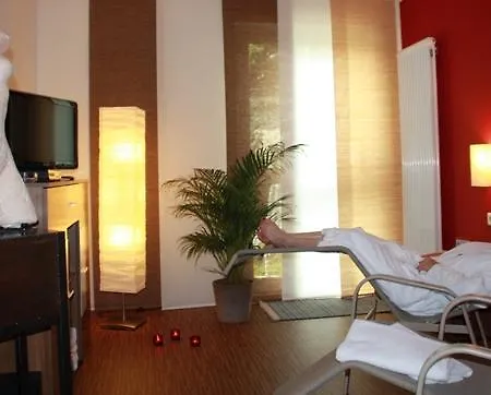 Novalis By Aurum 4* Dresden