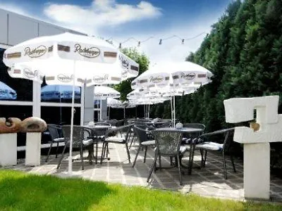 Hotel Novalis By Aurum 4*