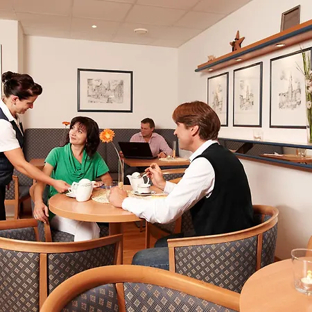 Novalis By Aurum 4* Dresden